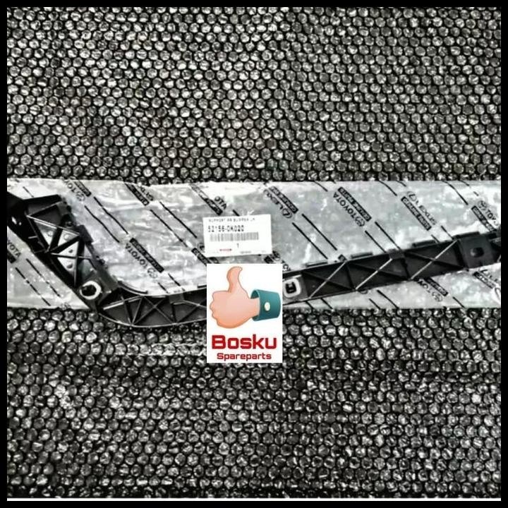 HOT DEAL BRACKET BEMPER BELAKANG INNOVA 2005-2015 