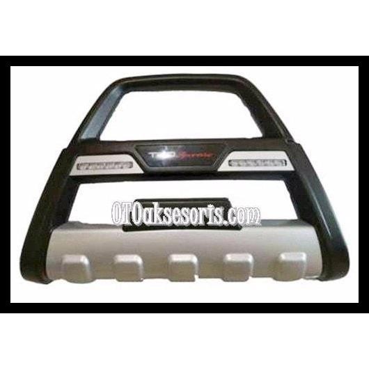 DISKON TANDUK + DRL HONDA BRV 