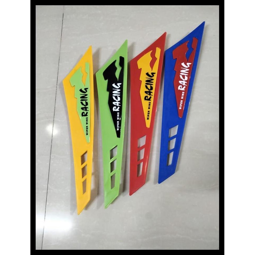 TERMURAH WING WIPER TRUCK 