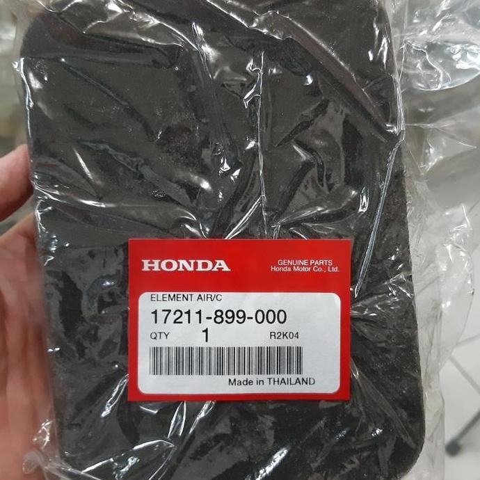 ready  Filter udara genset Honda 5000 watt