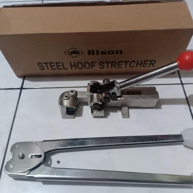 

TERLARIS - Alat Packing Pegasus