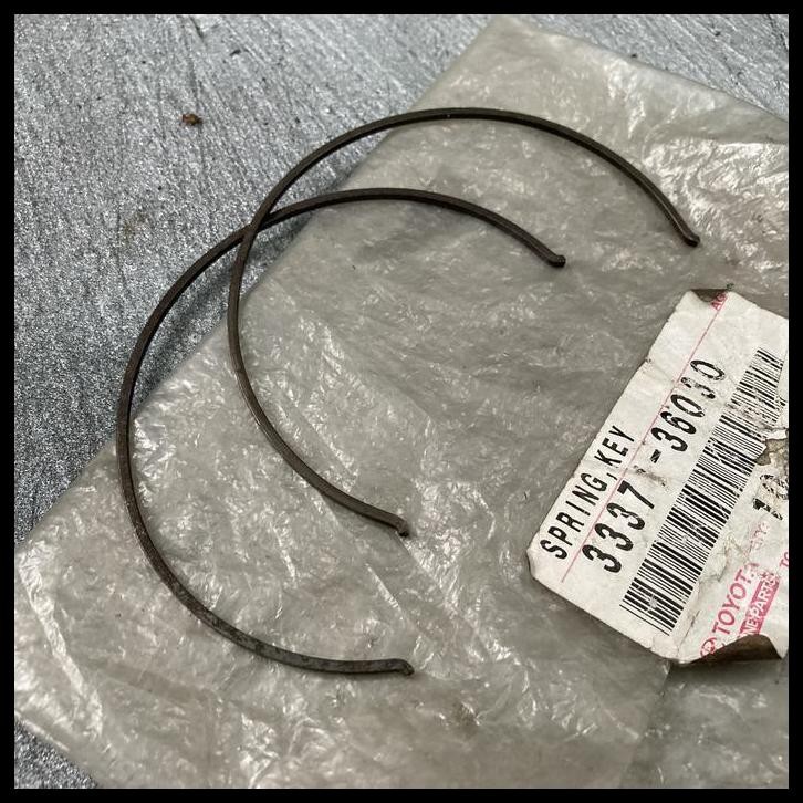 BEST DEAL SPRING SYNCHROMESH SHIFTING KEY NO 1 KAWAT SINKROMIS SYNCHRONIZER HINO DUTRO DYNA 110 2010