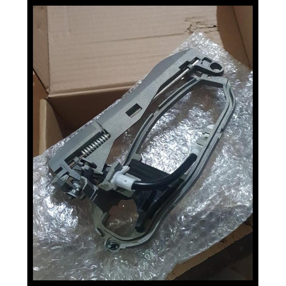 TERBARU HANDLE PINTU DEPAN BMW X5 E53 51218243615 