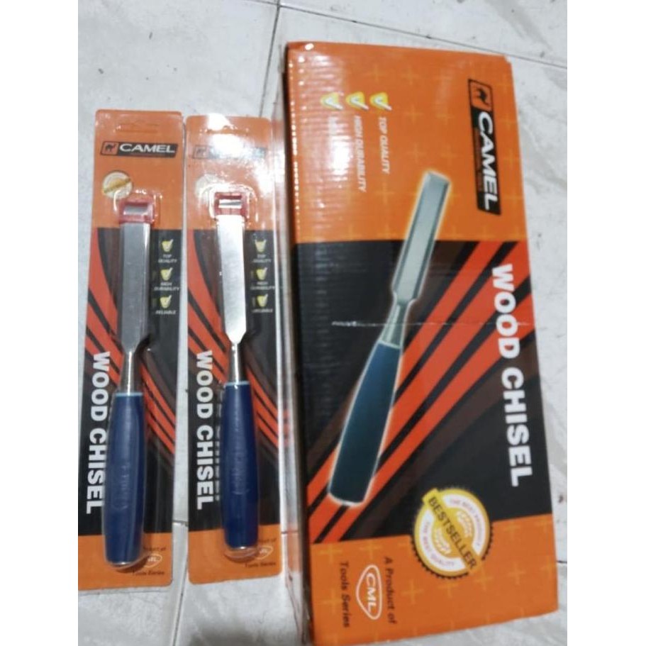 

Pahat Kayu 1/2 Inch Camel