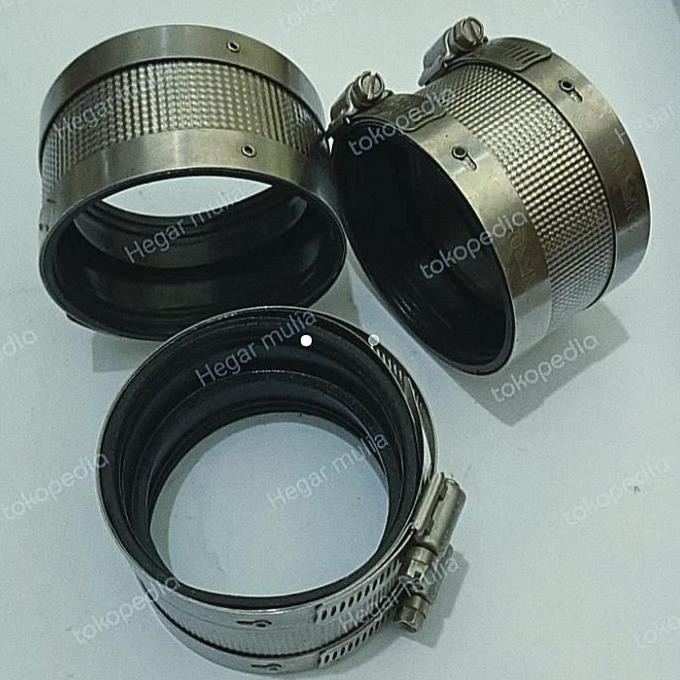 klem Copling Cip 3"inci murah