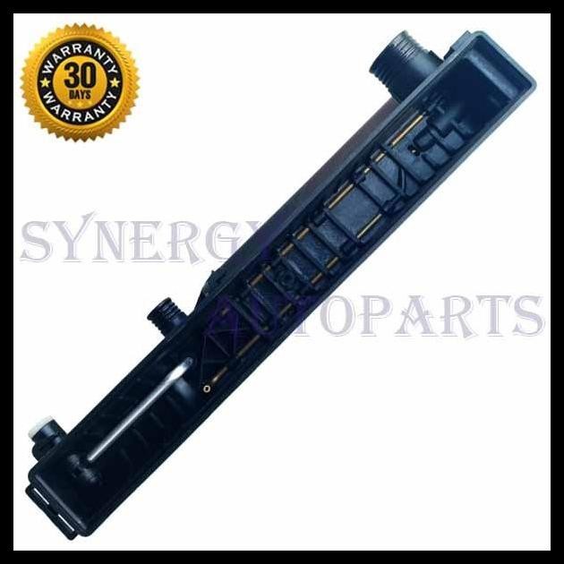 TERBARU UPPERTANK RADIATOR BMW 318 1995-1997 10006621 