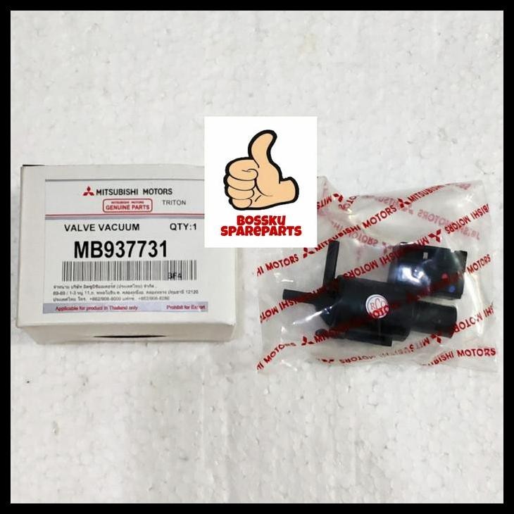 DISKON VALVE VACUM TRITON MB937731