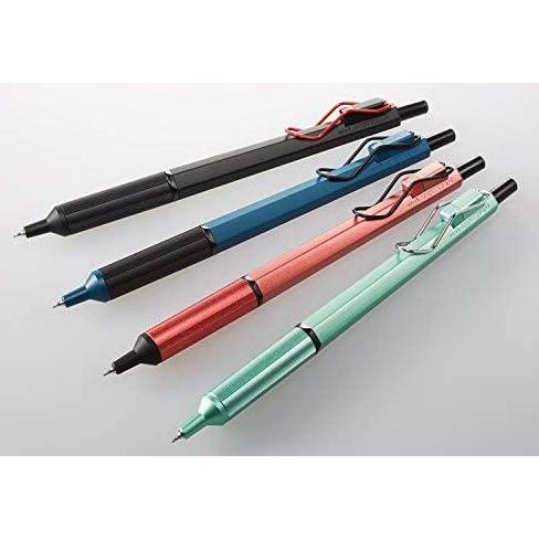 

Uni Jetstream Edge Ballpoint Ink Pen 0.38Mm Mitsubishi Oil-Based Pen New Stok