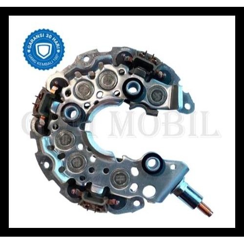 DISKON RECTIFIER/SILIKON ALTERNATOR HONDA CRV GEN2. STREAM (10006018) 