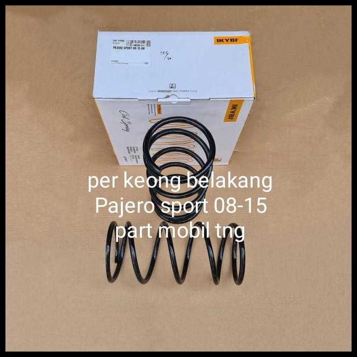 HOT DEAL PER KEONG MITSUBISHI BELAKANG PAJERO/TRITON 