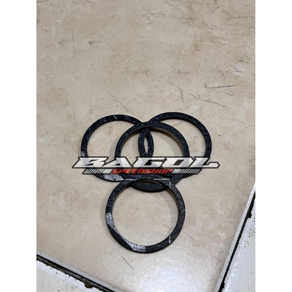 Pdp Termurah Paking Knalpot Racing Nens Ninja R Rr Ss