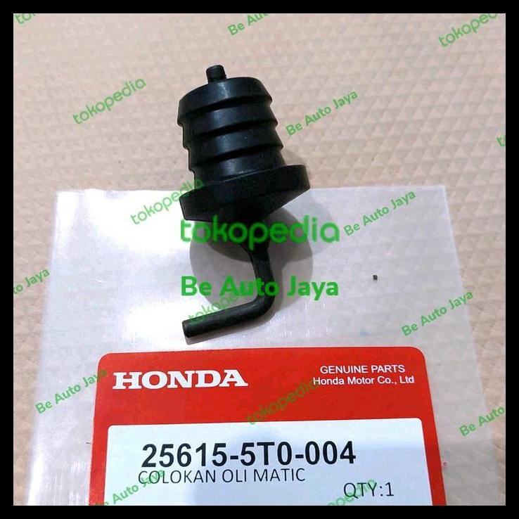 TERMURAH COLOKAN OLI MATIC HONDA CITY GM6 ORIGINAL