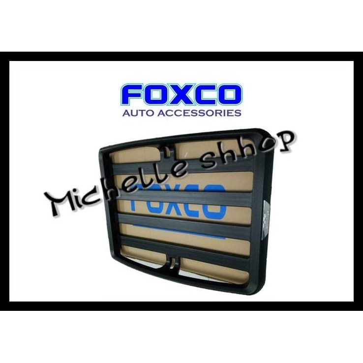 DISKON RAK BAGASI ATAS FOXCO MOBIL CALYA /SIGRA 