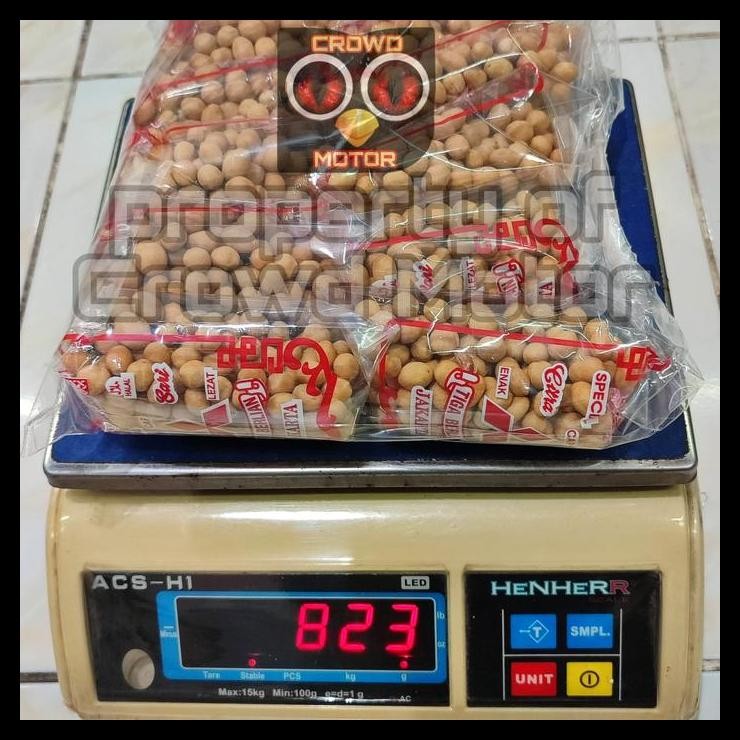 

TERMURAH SNACK KACANG TELUR KACANG ATOM MAKANAN RINGAN ASLI CITRA SARI !!!!!