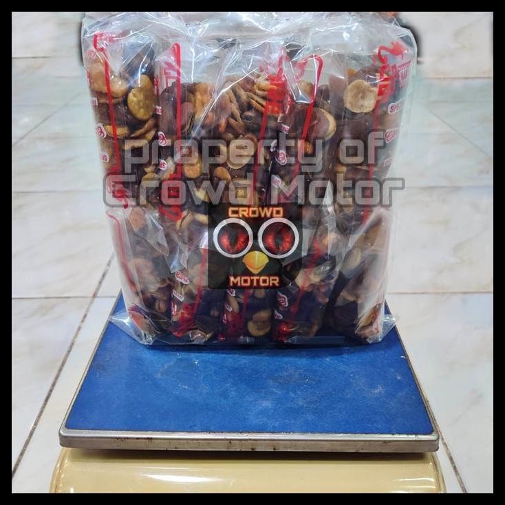 

GRATIS ONGKIR SNACK KACANG KORO ASIN GURIH MAKANAN RINGAN ASLI CITRA SARI