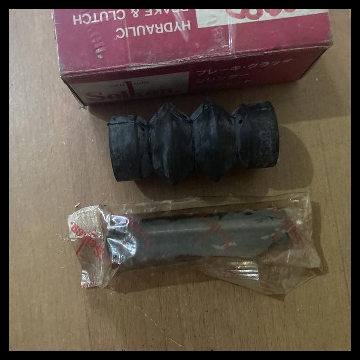 GRATIS ONGKIR CM CLUTCH MASTER KIT KOPLING ATAS HINO RANGER EH700 EH-700 SEIKEN ORI 