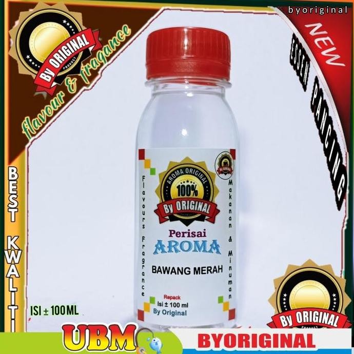 

Best Item!, Essen Biang Bawang Merah. Perisai Makanan Aroma Bawang Merah. Flavour