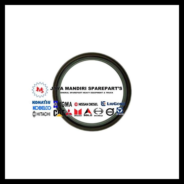 DISKON FRONT CRANK SHAFT SEAL KRUK AS DEPAN 142-5867 1425867 3406 C15 3408 