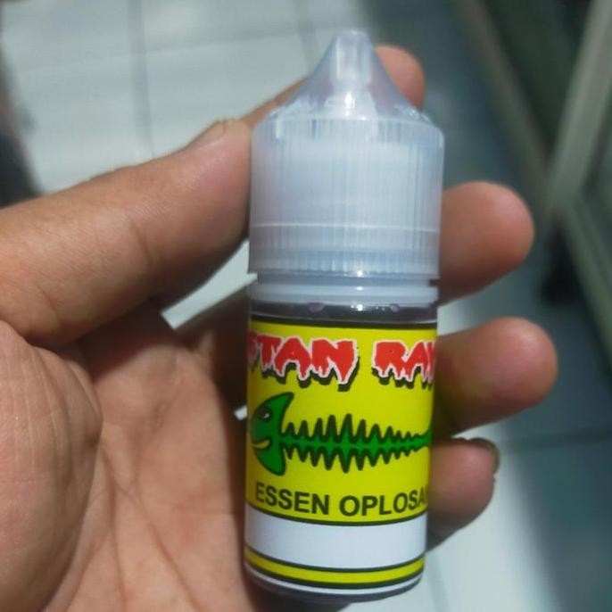 Super Promo, Essen Oplosan Terong Belanda Terbaru