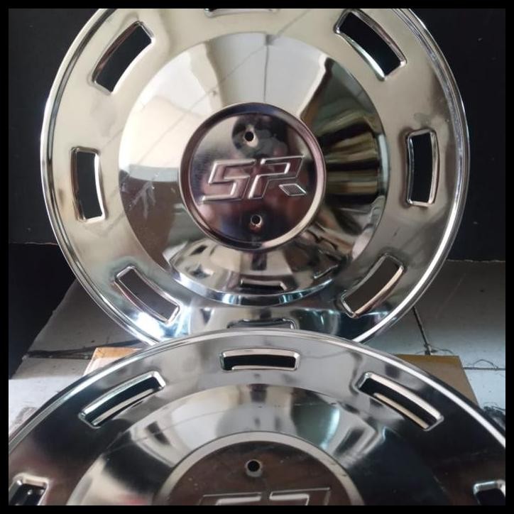 DISKON DOP RODA MOBIL TRUK RING 16 BAN DABEL MEREK SR MODEL KOTAK 