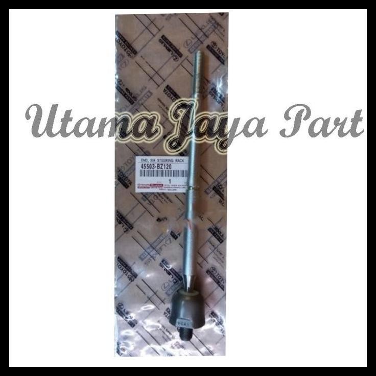 HOT DEAL RACK END LONG TIEROD TIE ROD TOYOTA AVANZA VELOZ XENIA 2012 2013 2014 