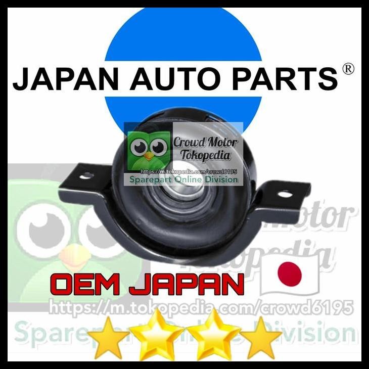 TERMURAH CENTER BEARING GANTUNGAN KOPEL AVANZA XENIA 2012-3015 OEM JAPAN 
