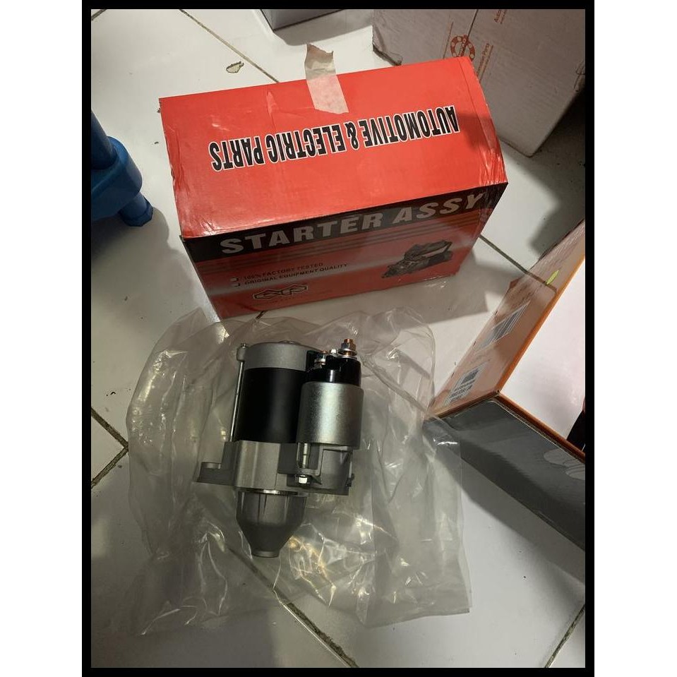 DISKON DINAMO STARTER, KIJANG 5K,KIJANG SUPER 