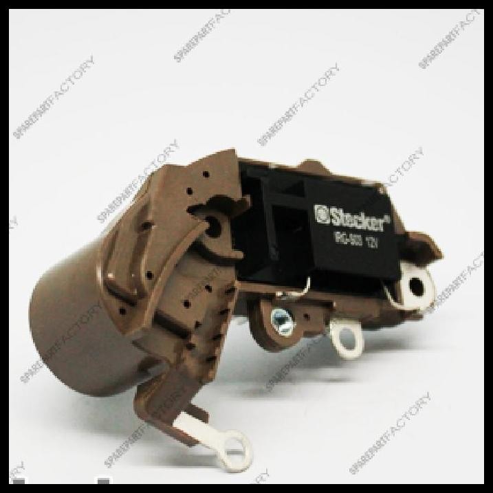 TERMURAH IC ALTERNATOR DINAMO AMPERE DAIHATSU CLASSY FEROZA RINO 14B 