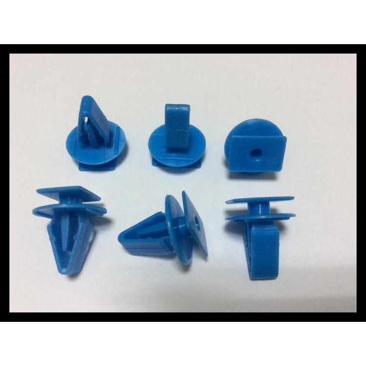 

TERBARU CLIP KANCING KLIP COWL RETAINER HONDA !!!!!!