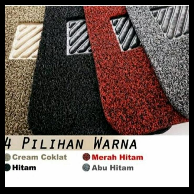 BEST DEAL KARPET MOBIL / KARPET MEI MOBIL VIOS GEN 3 