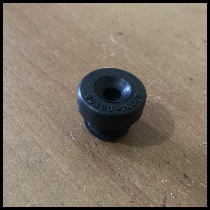 DISKON GROMMET KARET VALVE PCV TOYOTA KIJANG ALL K-SERIES 3K 4K 5K 7K 