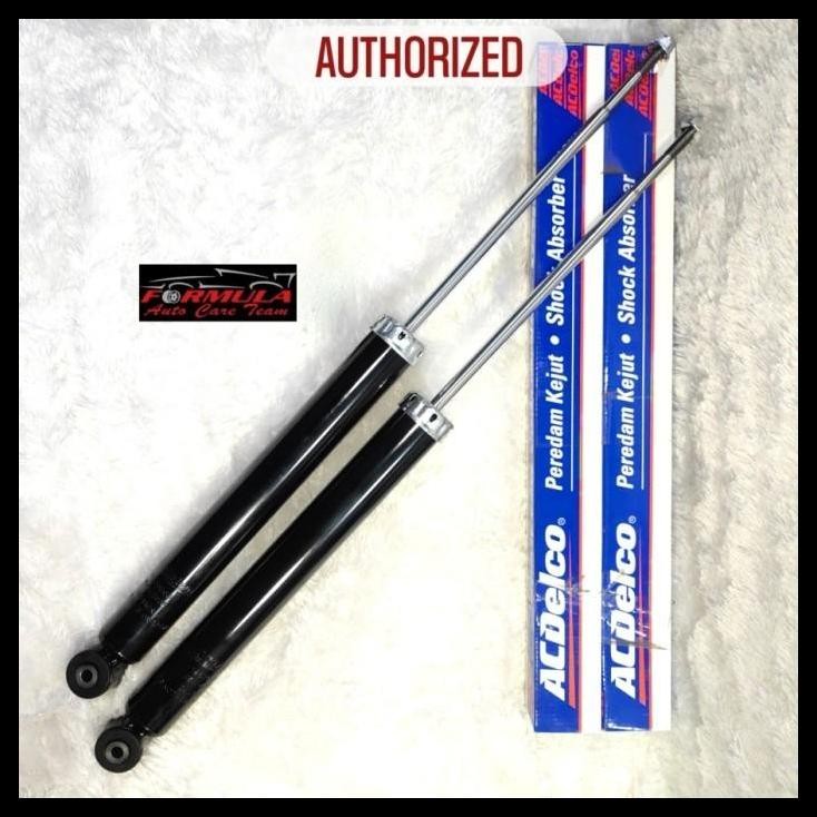 GRATIS ONGKIR SHOCKBREAKER ORIGINAL AC DELCO / ACDELCO TOYOTA VOXY BELAKANG 