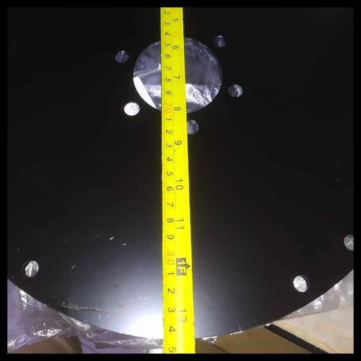 BEST DEAL PLATE INPUT TORQUE CONVERTER FORKLIFT HELI FD20 FD25 FD30 