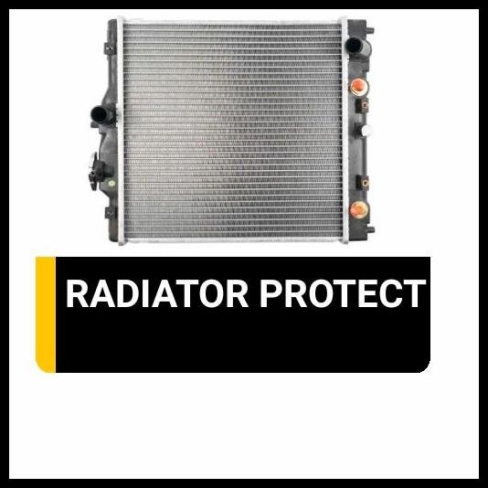 TERMURAH RADIATOR HONDA STREAM 1.7 AT AUTOMATIC 