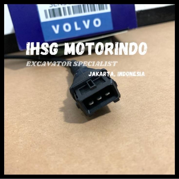 HOT DEAL VOE22435058 22435058 SENSOR CAMSHAFT VOLVO EC210 EC140 EC160 SENSOR 