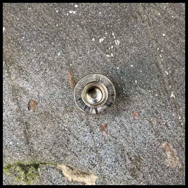 TERMURAH NUT CAP (FOR CYLINDER HEAD COVER) MUR TUTUP TOYOTA COROLLA CORONA AE80 AT150 AT151 GL EE80 