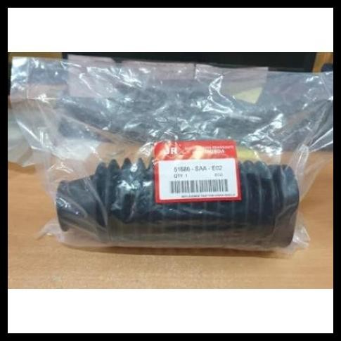 BEST DEAL KARET DEBU SHOCK DEPAN / KARET BOOT / SHOCK HONDA JAZZ 