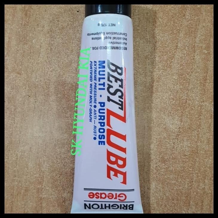 HOT DEAL OLI GEMUK GREASE MULTI PURPOSE 