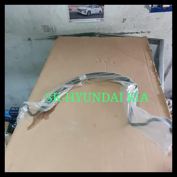 TERBARU SELANG POWER STEERING HOSE PRESSURE PRESURE PANJANG KIA CARENS 1 & 2 