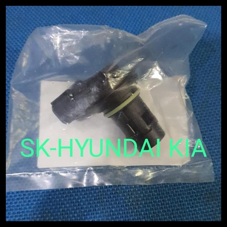 TERMURAH SENSOR CMP CAMSHAFT POSITION KIA SPORTAGE-2 HYUNDAI TUCSON - ASLI 