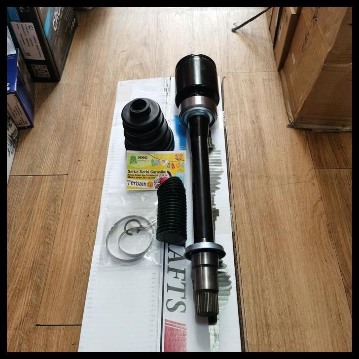 TERBARU CV JOINT AS RODA DALAM KANAN CAMRY NEW 2400CC 