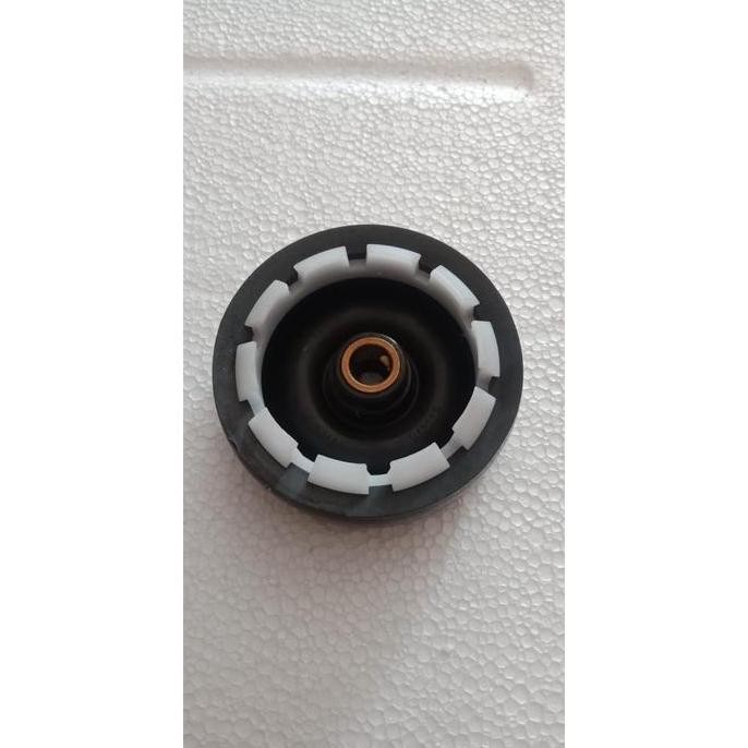 BELLOW SPIN KARET TABUNG PENGERING MESIN CUCI AQUA QW-2070D QW-2070 ORIGINAL DAN TERPERCAYA