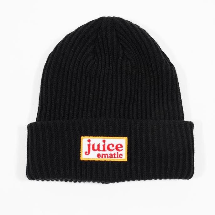Juice Ematic Topi Kupluk Pria Mben Olie Planet Surf CS