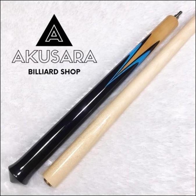 TERBARU Stik Jump Stik Billiard Cue J&J Jnj Stick Billiard Original Best