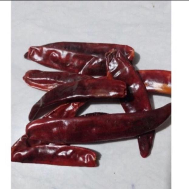 

Tersedia Sekarang Cabe Besar(Wonder Hot)Kering/1Kg/Petik(Tanpa Tangkai /Cabai Merah Besar Kwalitas Super