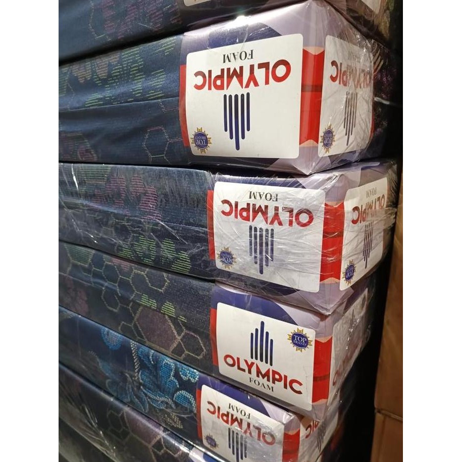 Grosir Kasur Busa Olympic 90X200X14 Cm
