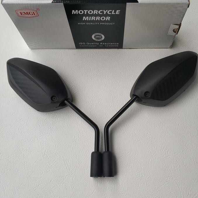 Spion Honda Beat FI & Beat Street New 2020 2021 2022 Kaca Spion Ori