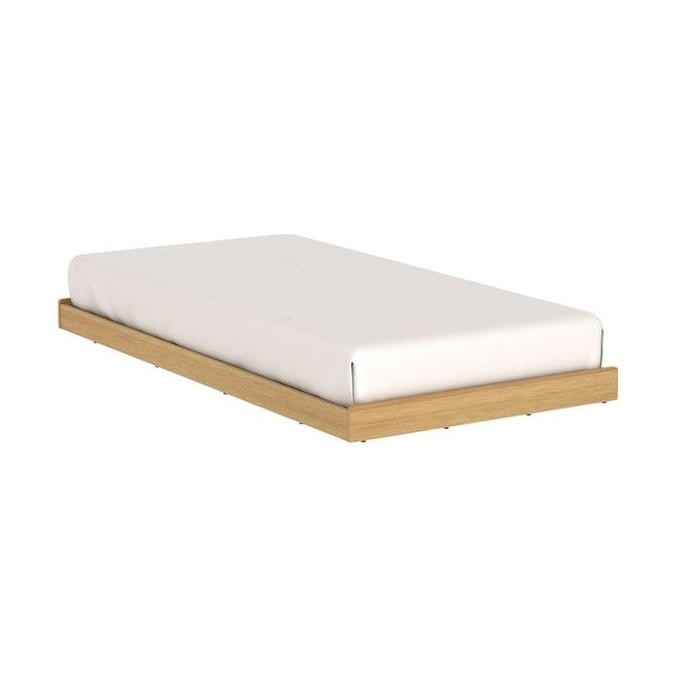 Grosir Informa Sleep 100X200X8 Cm Pillo Dipan Tempat Tidur Wooden Ranjang Kasur Divan Tempat Tidur F