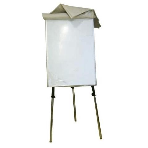 

Sakana Papan Flip Chart Magnetic (Papan Presentasi) 70 X 100 New Stok