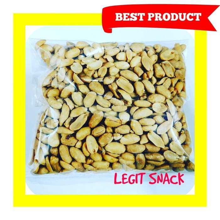

LM 500Gr KACANG BAWANG SUPER HARGA MURAH (HARGA DISTRIBUTOR GROSIR)